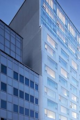 Gallery - Residence Inn By Marriott Montreal Downtown