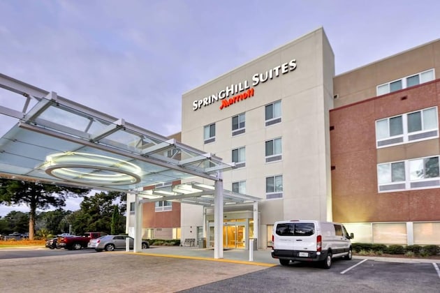 Gallery - Springhill Suites Tallahassee Central