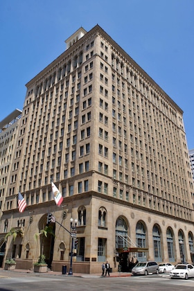 Gallery - Courtyard By Marriott San Diego Downtown