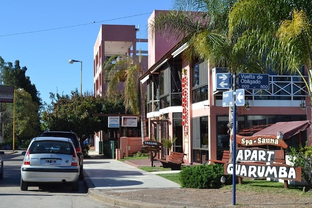 Gallery - Guarumba Apart Hotel & Spa