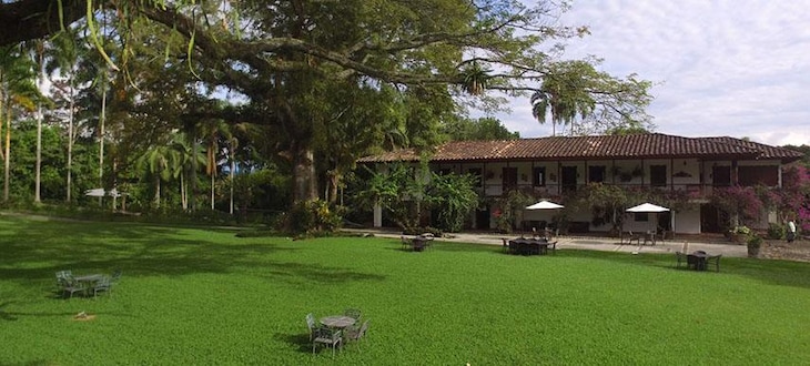 Gallery - Hacienda Hotel San Jose