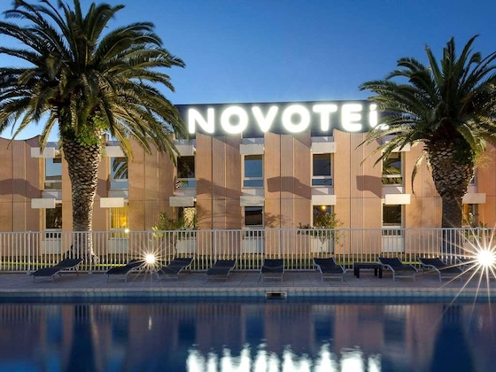 Gallery - Novotel Perpignan Nord Rivesaltes