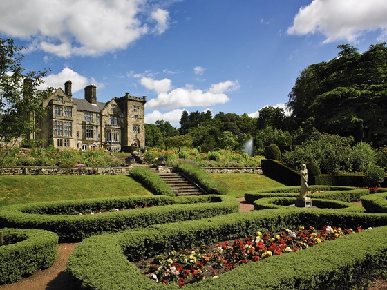 Gallery - Delta Hotels By Marriott Breadsall Priory Country Club