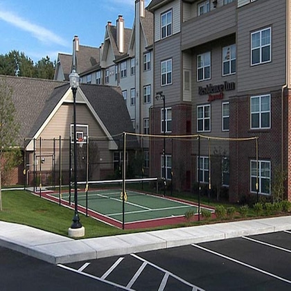 Gallery - Residence Inn By Marriott Saratoga Springs