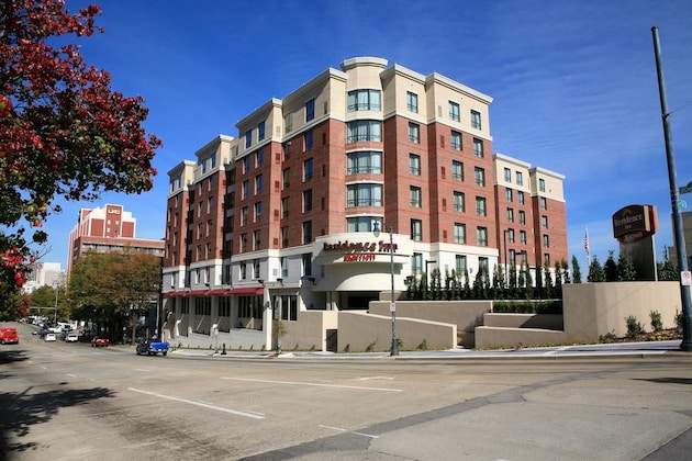 Gallery - Residence Inn By Marriott Birmingham Downtown At Uab