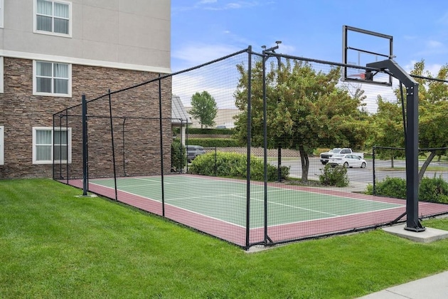 Gallery - Residence Inn By Marriott Billings