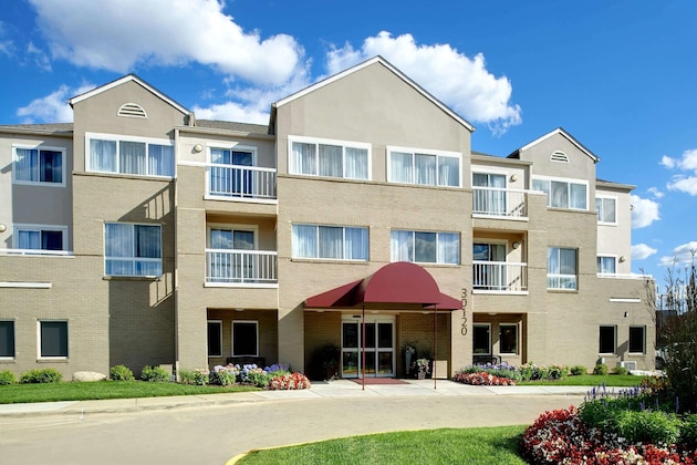Gallery - Sonesta Es Suites Detroit Warren