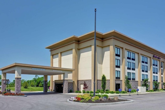 Gallery - Hampton Inn Cincinnati Airport South