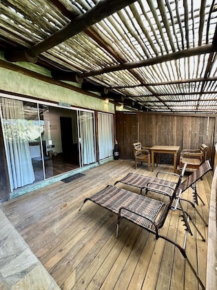Gallery - Iilha De Toque Toque Eco Hotel