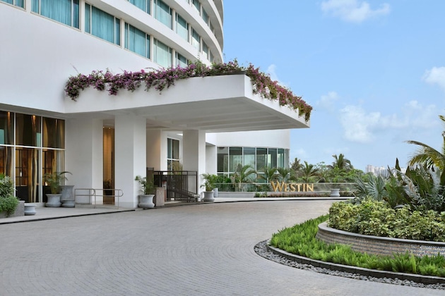 Gallery - The Westin Mumbai Powai Lake