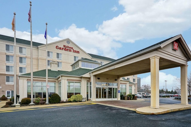 Gallery - Hilton Garden Inn Ridgefield Park