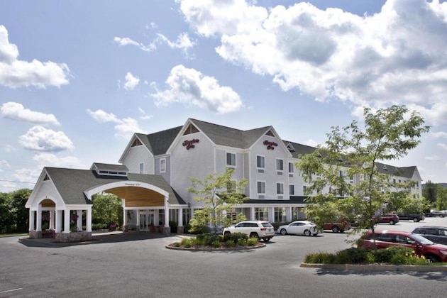 Gallery - Hampton Inn Rutland