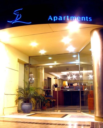 Gallery - Apart Hotel San Lorenzo