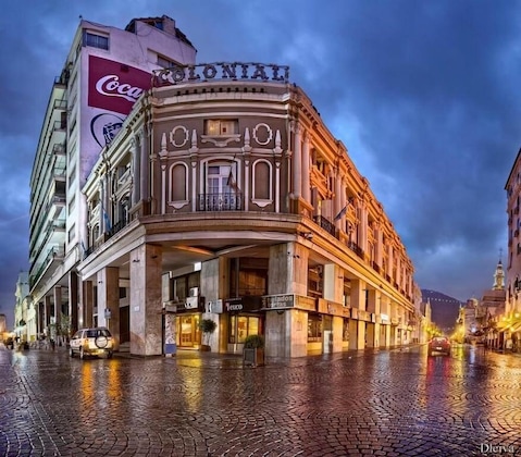 Gallery - Hotel Colonial Salta