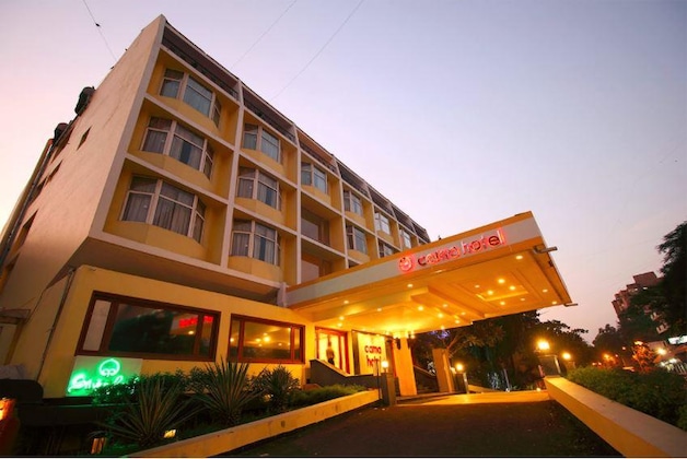 Gallery - Cama Hotel
