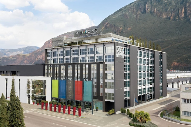 Gallery - Four Points By Sheraton Bolzano