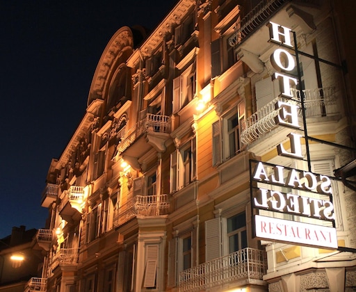 Gallery - Stiegl Scala Hotel