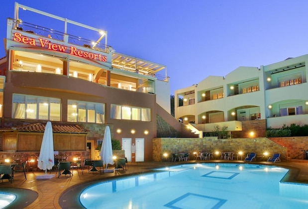 Gallery - Sea View Resorts & Spa