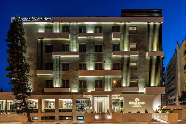 Gallery - Glyfada Riviera Hotel
