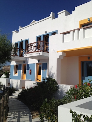 Gallery - Lagas Aegean Village