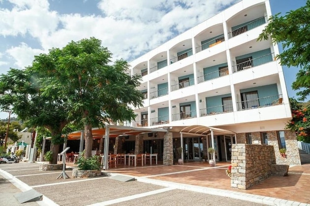 Gallery - Hotel Pavlou