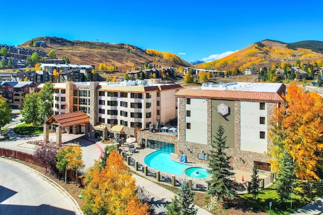 Gallery - The Grand Lodge, A Vail Resorts Property