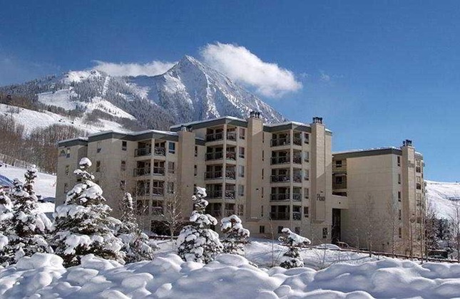 Gallery - The Plaza Condominiums By Crested Butte Mountain Resorts