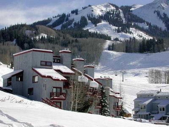Gallery - The Buttes Condominiums