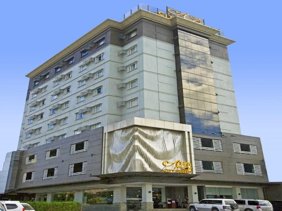 Gallery - Alpa City Suites