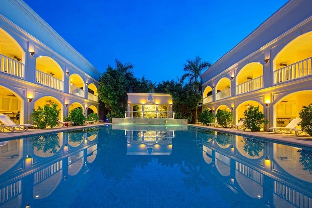 Gallery - Plantation Bay A Real Resort With A Real Spa