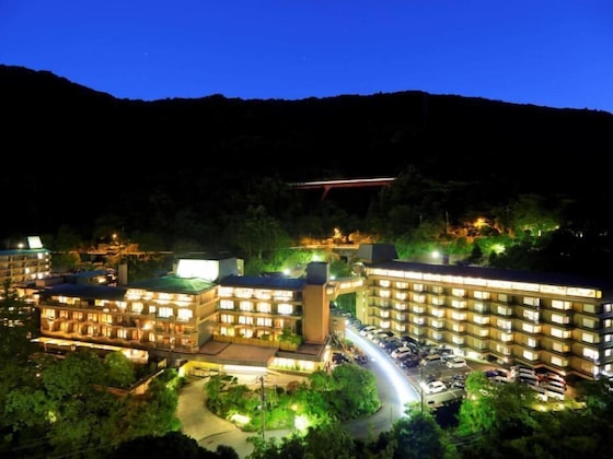 Gallery - Hotel Nanpuso