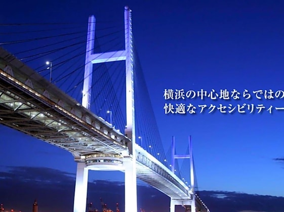 Gallery - Hotel Yokohama Camelot Japan