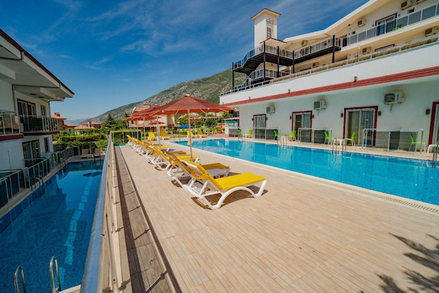 Gallery - Sunshine Holiday Resort