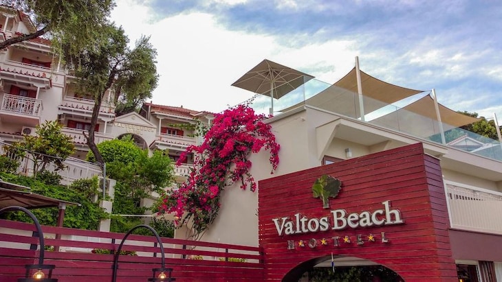 Gallery - Valtos Beach Hotel