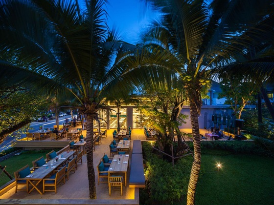 Gallery - Bann Pantai Resort