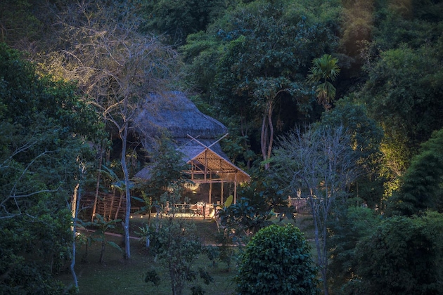 Gallery - Four Seasons Tented Camp Golden Triangle