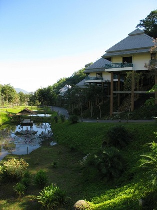 Gallery - Greater Mekong Lodge