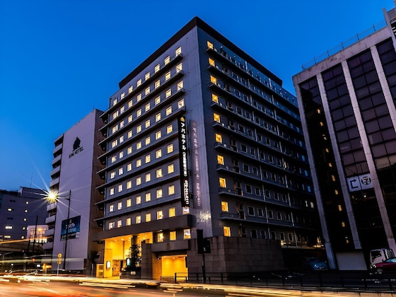 Gallery - Apa Hotel Kyoto Eki Horikawadori