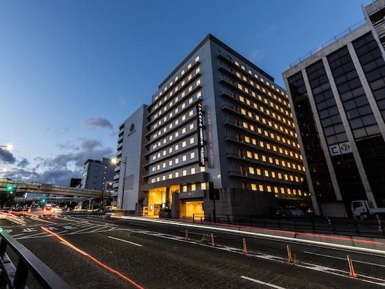 Gallery - Apa Hotel Kyoto Eki Horikawadori
