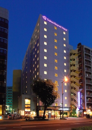 Gallery - Daiwa Roynet Hotel Hakata - Gion