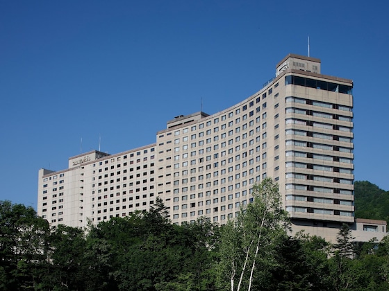 Gallery - Jozankei View Hotel