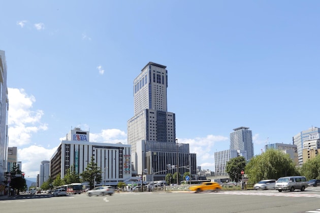 Gallery - Jr Tower Hotel Nikko Sapporo