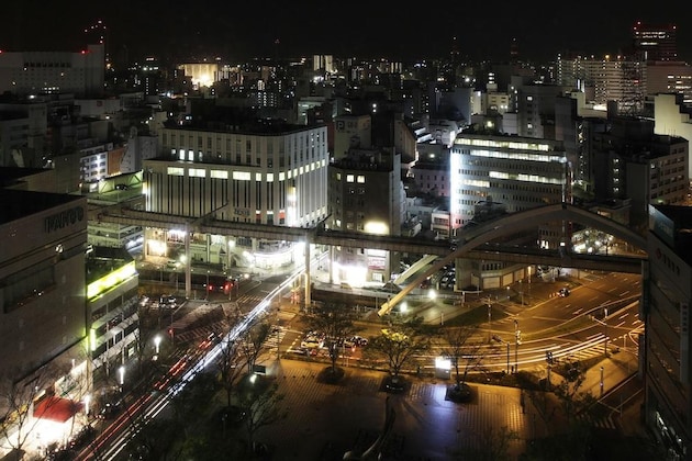 Gallery - Mitsui Garden Hotel Chiba