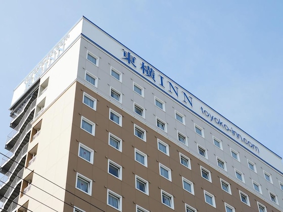 Gallery - Toyoko Inn Chiba Makuhari