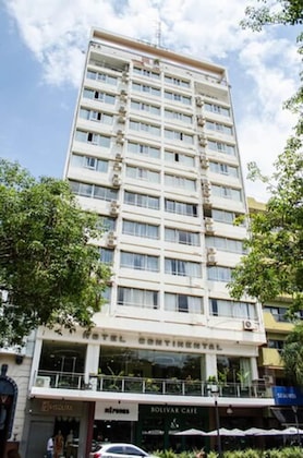 Gallery - Continental Posadas Hotel