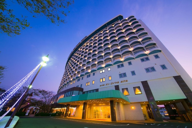 Gallery - Kagoshima Sun Royal Hotel