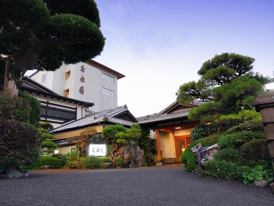 Gallery - Ibusuki Shusuien
