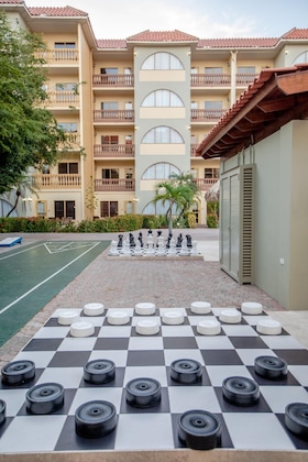 Gallery - Eagle Aruba Resort