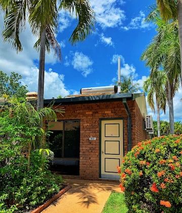 Gallery - Knotts Crossing Resort