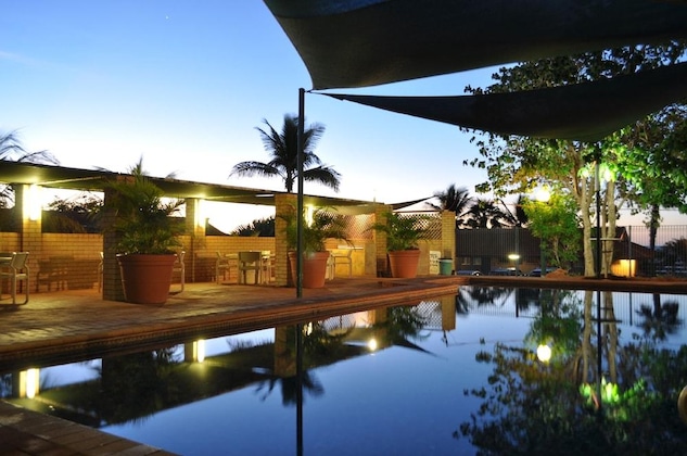 Gallery - Hospitality Port Hedland